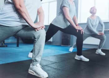 Balance and coordination